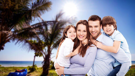 How to Find the Perfect Holiday Park for a Family Vacation: A Guide